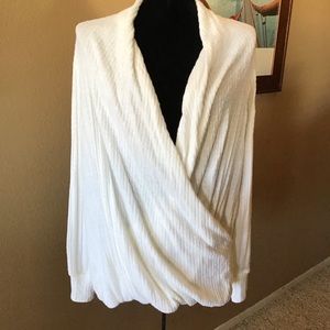 Anthropologie Maeve Sweater Top